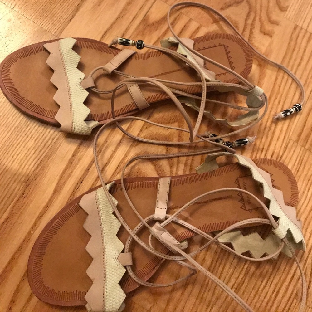 Dolce Vita sandals